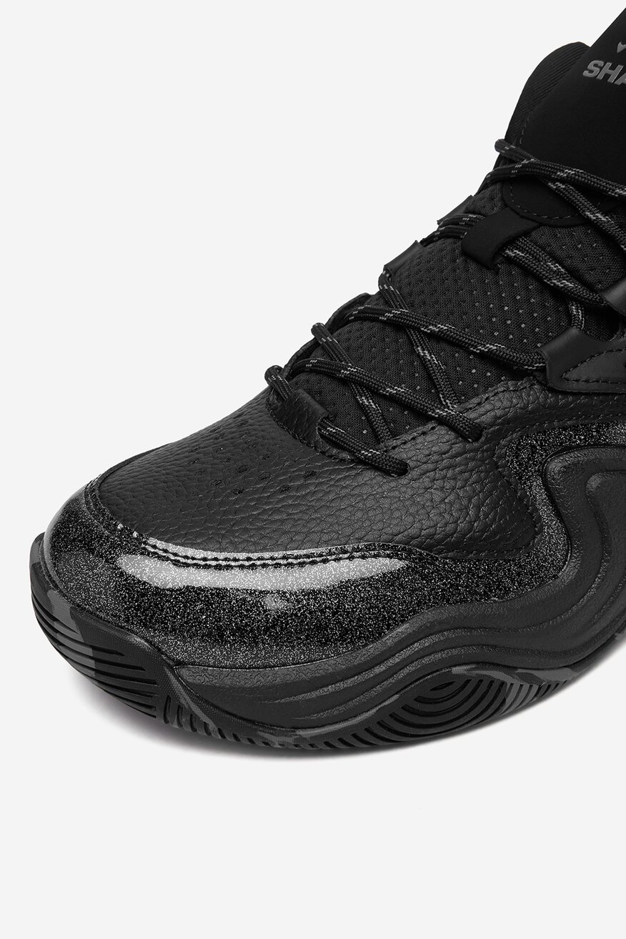 
                SHAQ - JUGERNAUT - 5906751559666