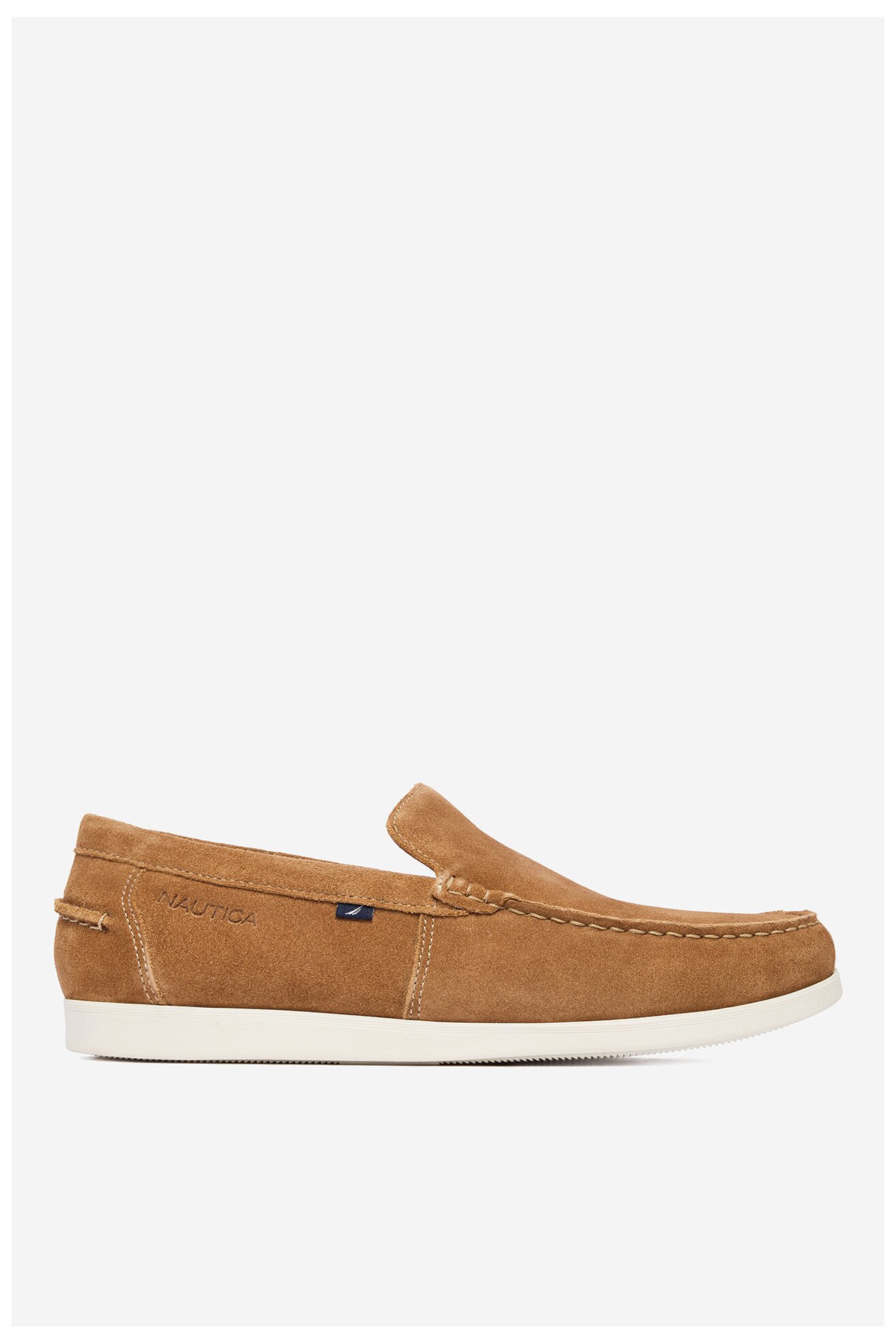 Mokasyn NAUTICA EOHP-BARI-22 MB Camel