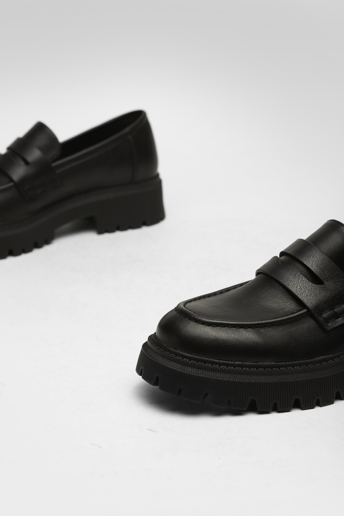 Mokasyn Jenny Fairy WS5875-30 Czarny