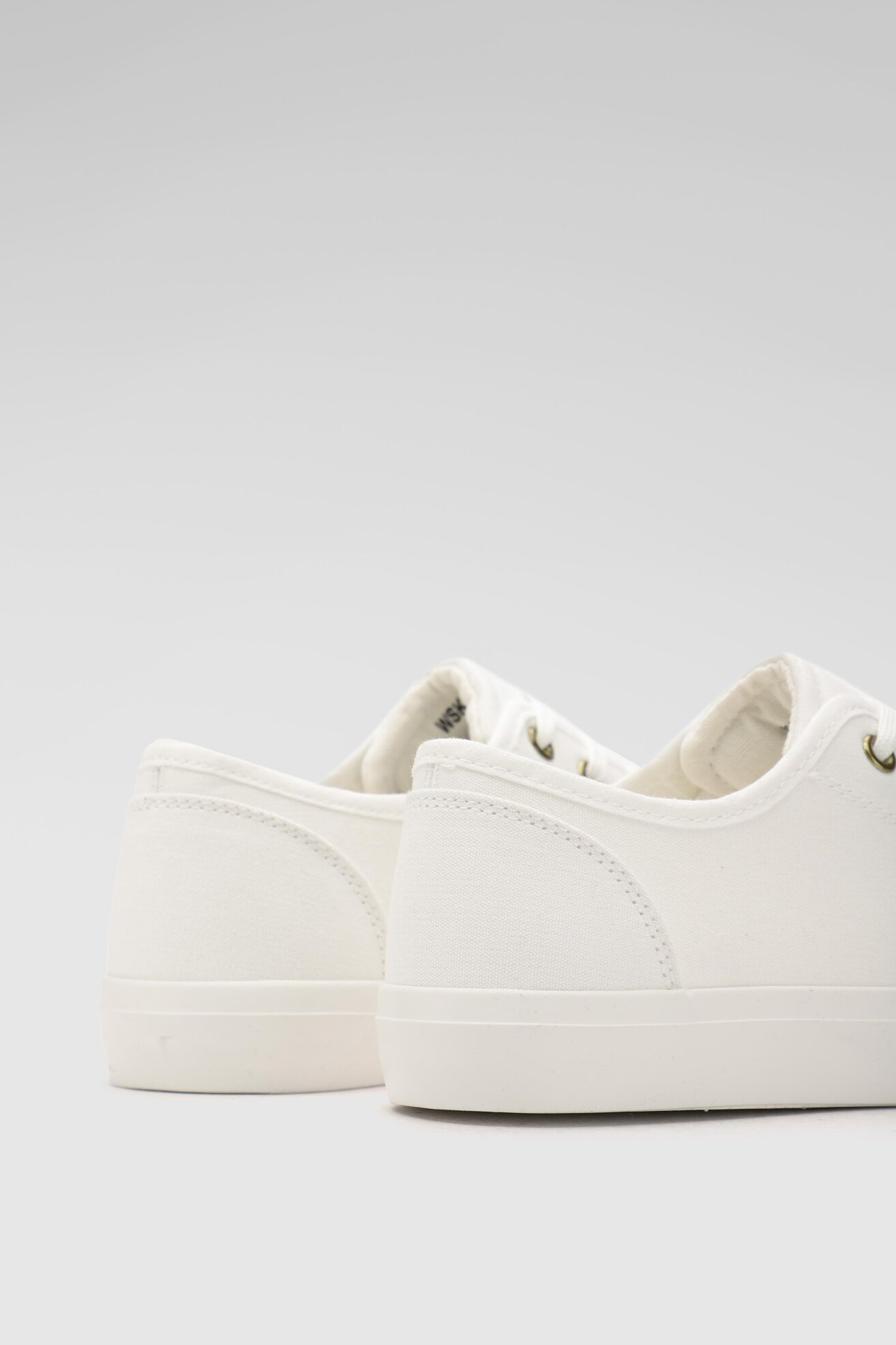 Trampki Jenny Fairy WSK1450-05 Biały