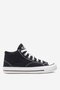 Sportska obuća Converse CHUCK TAYLOR ALL STAR MALDEN STREET A00811C CRNA