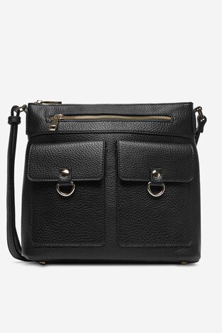 Torba Lasocki C-LSK-X-003-08 CRNA