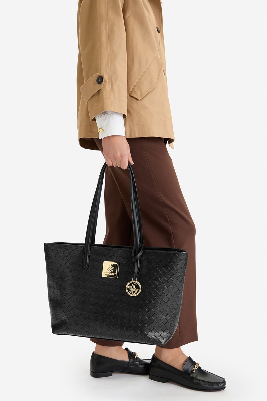 
                Beverly Hills Polo Club - Torebka - 5906751522943