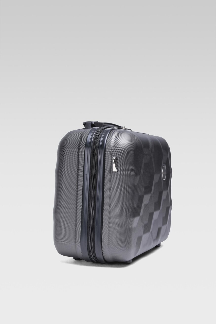 
                Lasocki - Walizka - 5904862270791