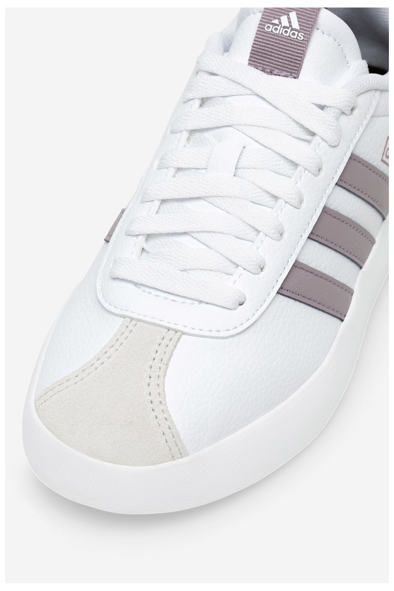 Obuwie sportowe adidas VL COURT 3.0 ID8794 Biały