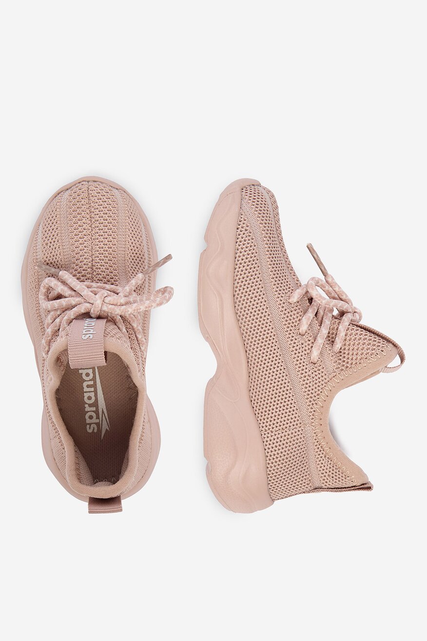 
                Спортни обувки Sprandi БЕЖОВ - 5906751605059