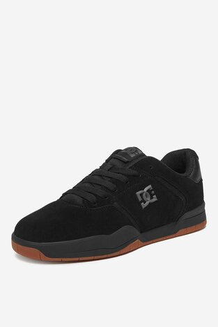 Кросівки спортивні DC Shoes CENTRAL ADYS100551-KKG ЧОРНИЙ