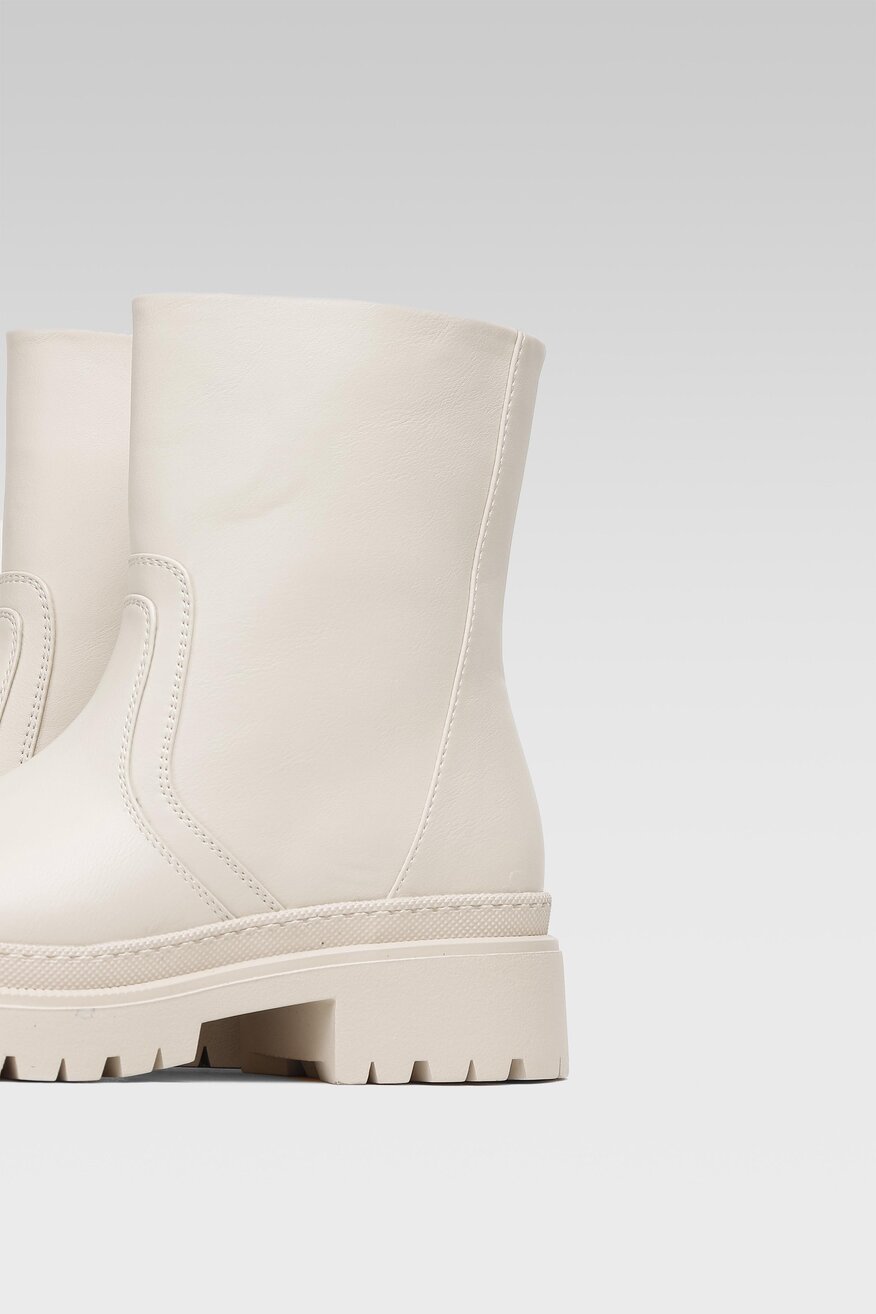 
                Jenny Fairy - Botki - 5904862248547