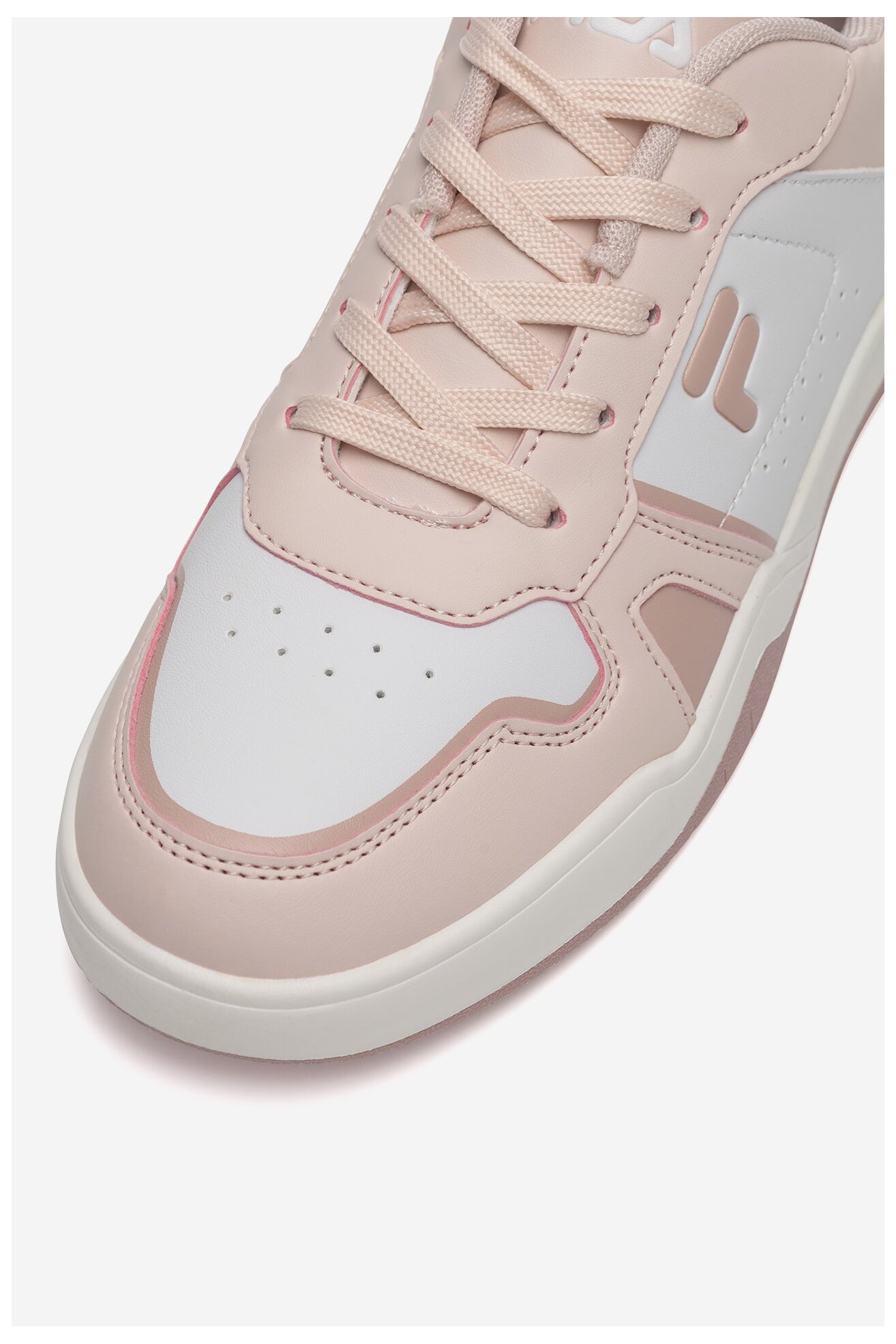 Obuwie sportowe Fila MADSANE FFT0130-43144 Różowy