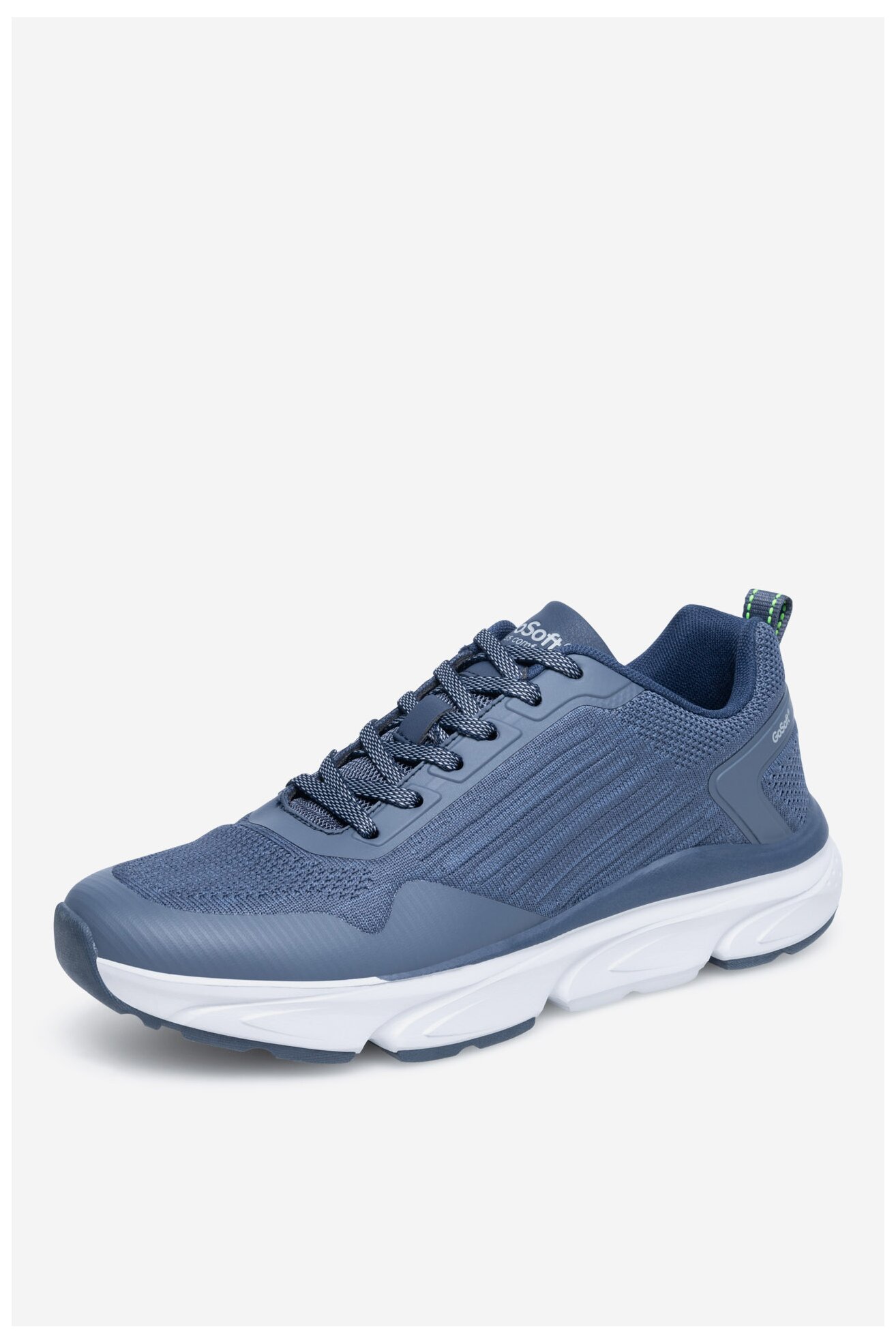 Sneakerși Go Soft 22AO843 BLEUMARIN