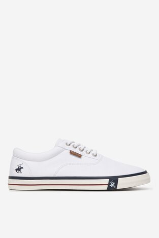 Півкеди Beverly Hills Polo Club CWBEO-DALSTON-01 БІЛИЙ