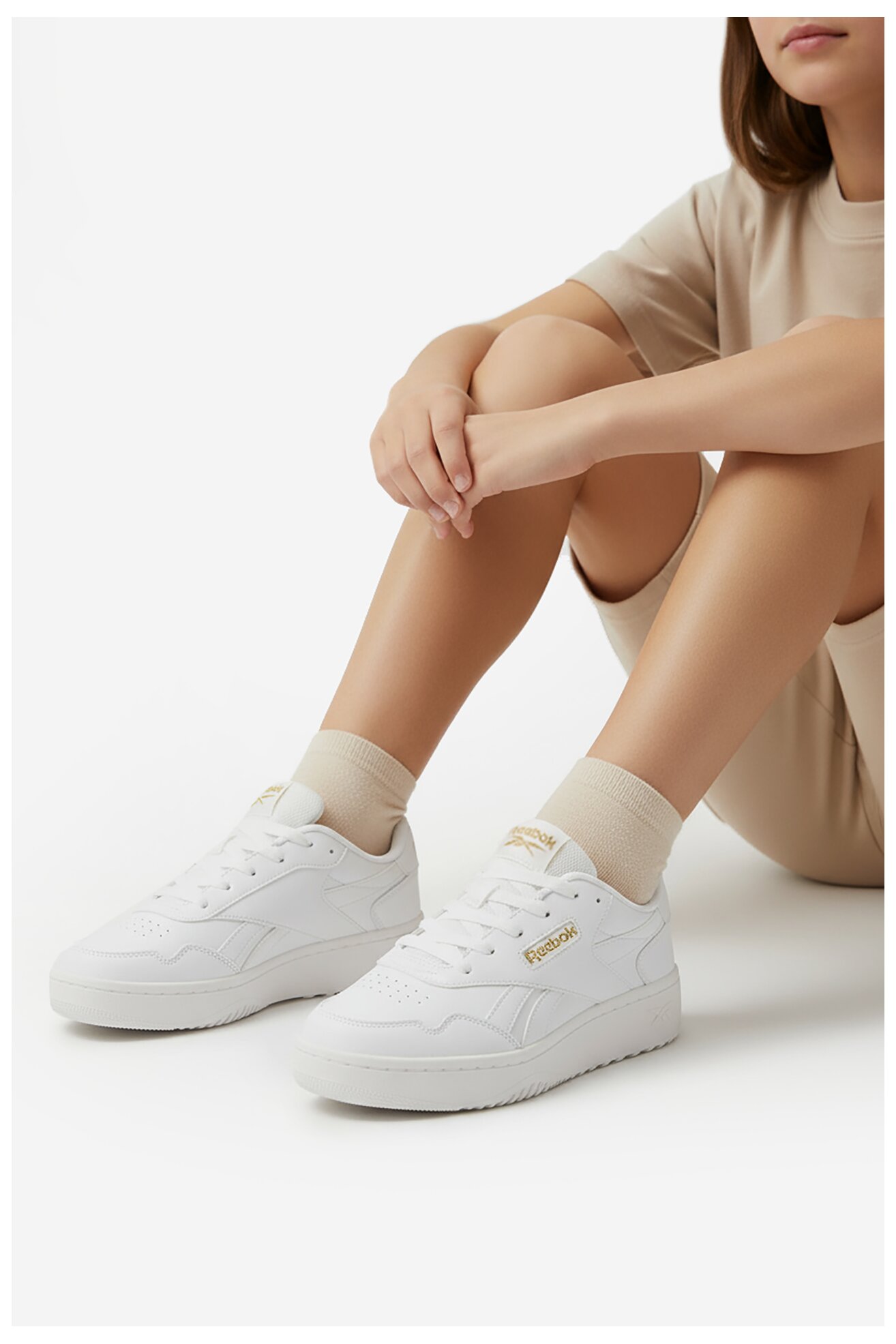 Sportska obuća Reebok CEO-123 BELA