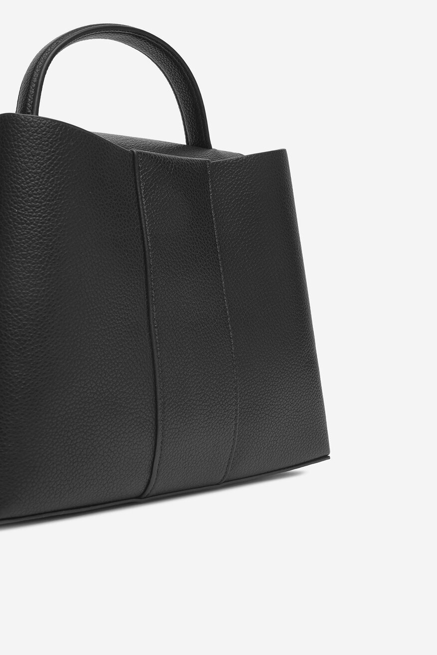 Gino Rossi - Mała torebka tote - 5904862927763