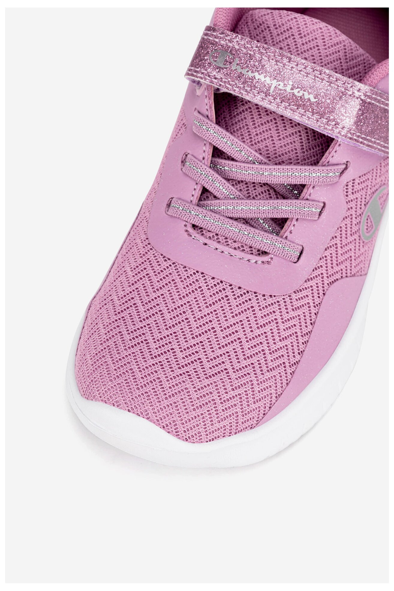 Obuwie sportowe Champion SOFTY EVOLVE G PS S32532-PS020 Różowy