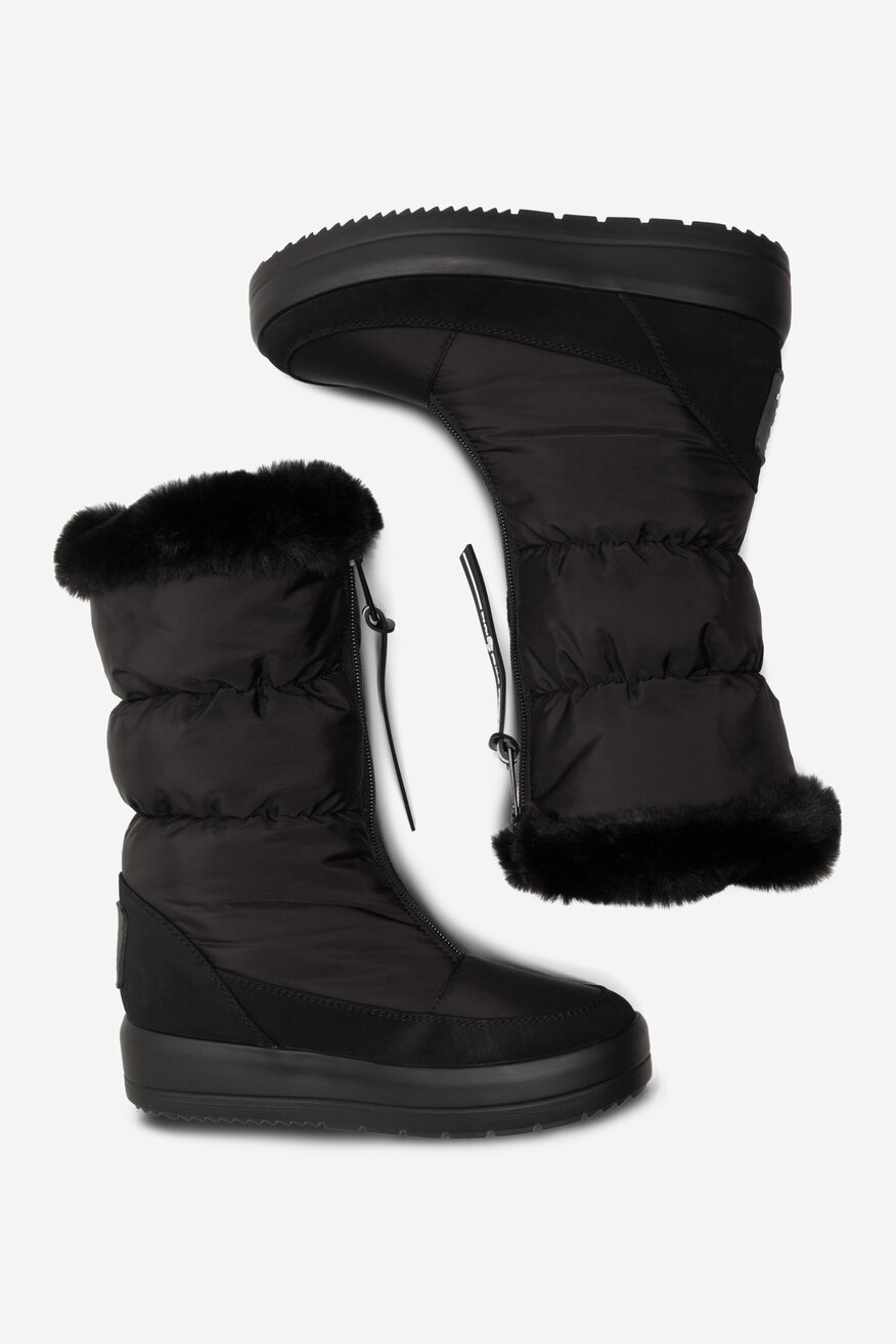 
                Ghete Beverly Hills Polo Club NEGRU - 5905588177418