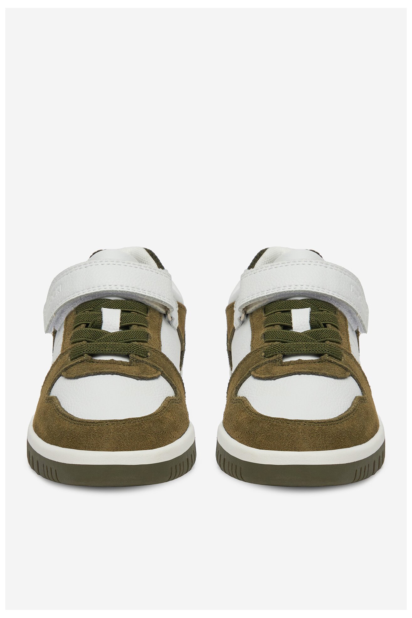 Tenisky Lasocki Young AVO-333-077 KHAKI