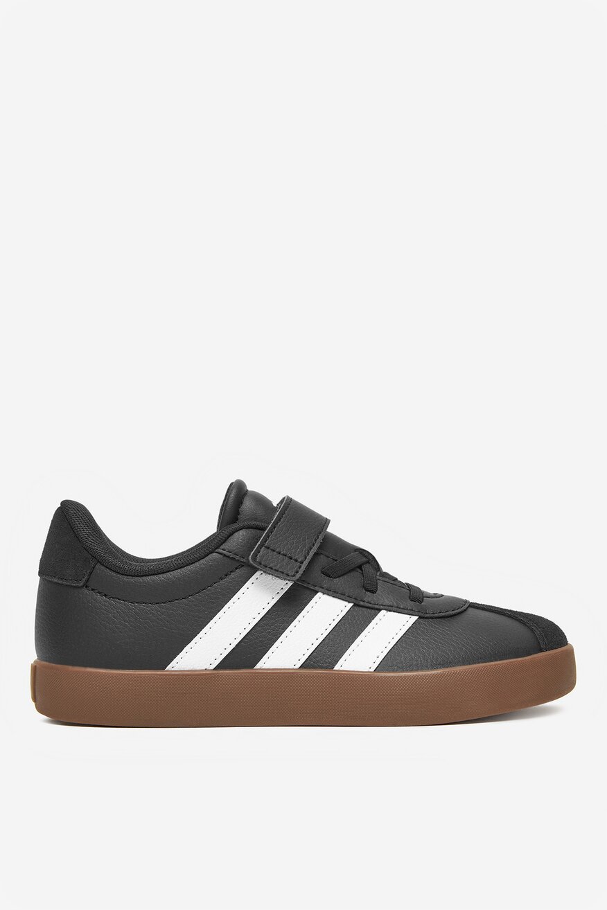 Încălțăminte sport adidas NEGRU - 5906751161647