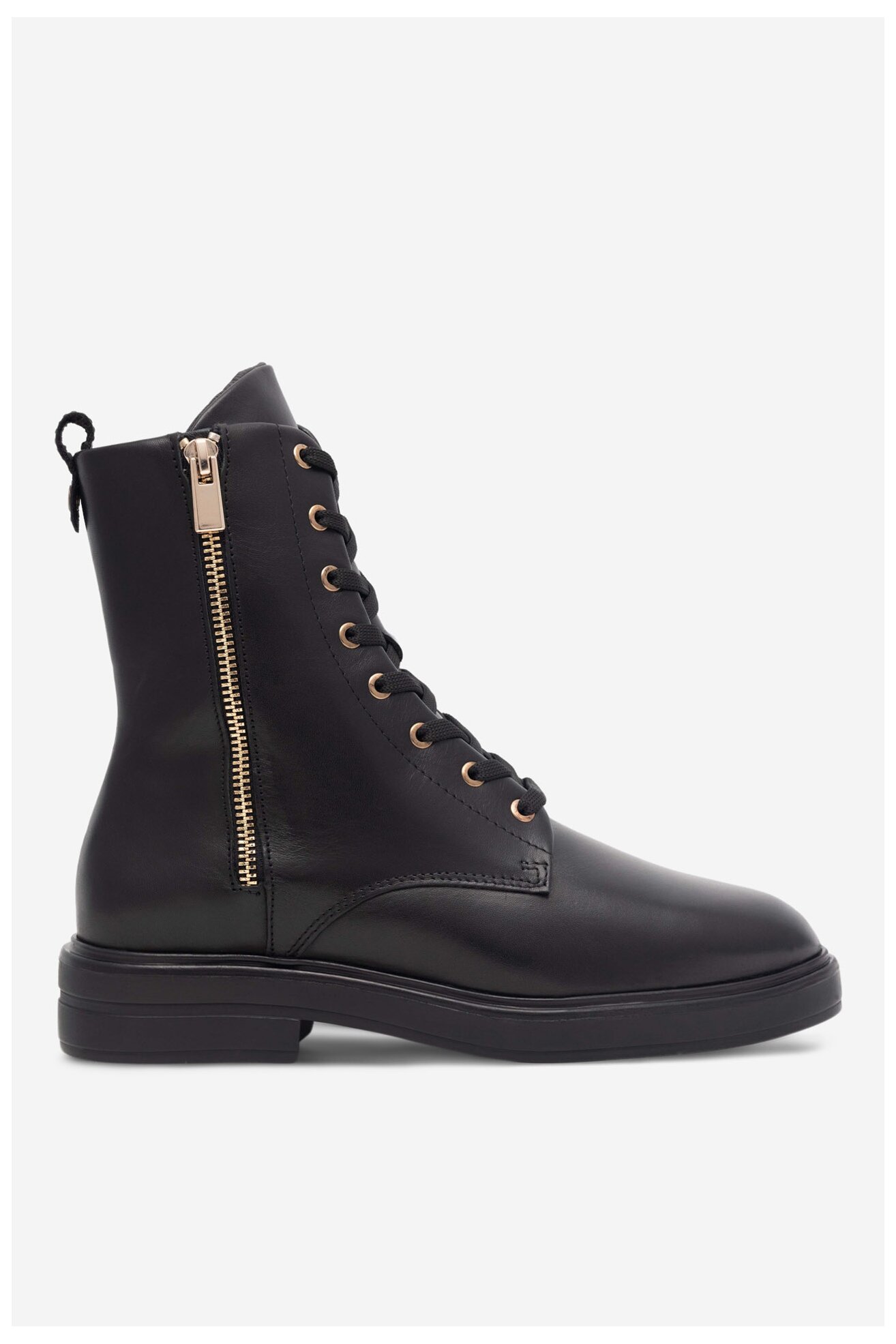 Bocanci Sergio Bardi ARC-C1040-01SB NEGRU