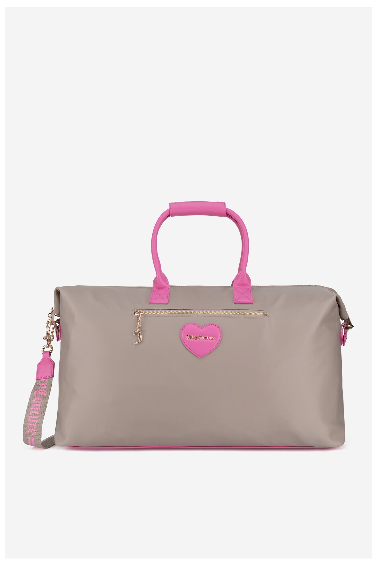 Torba Juicy Couture BIJXT2544WPJ Beżowy