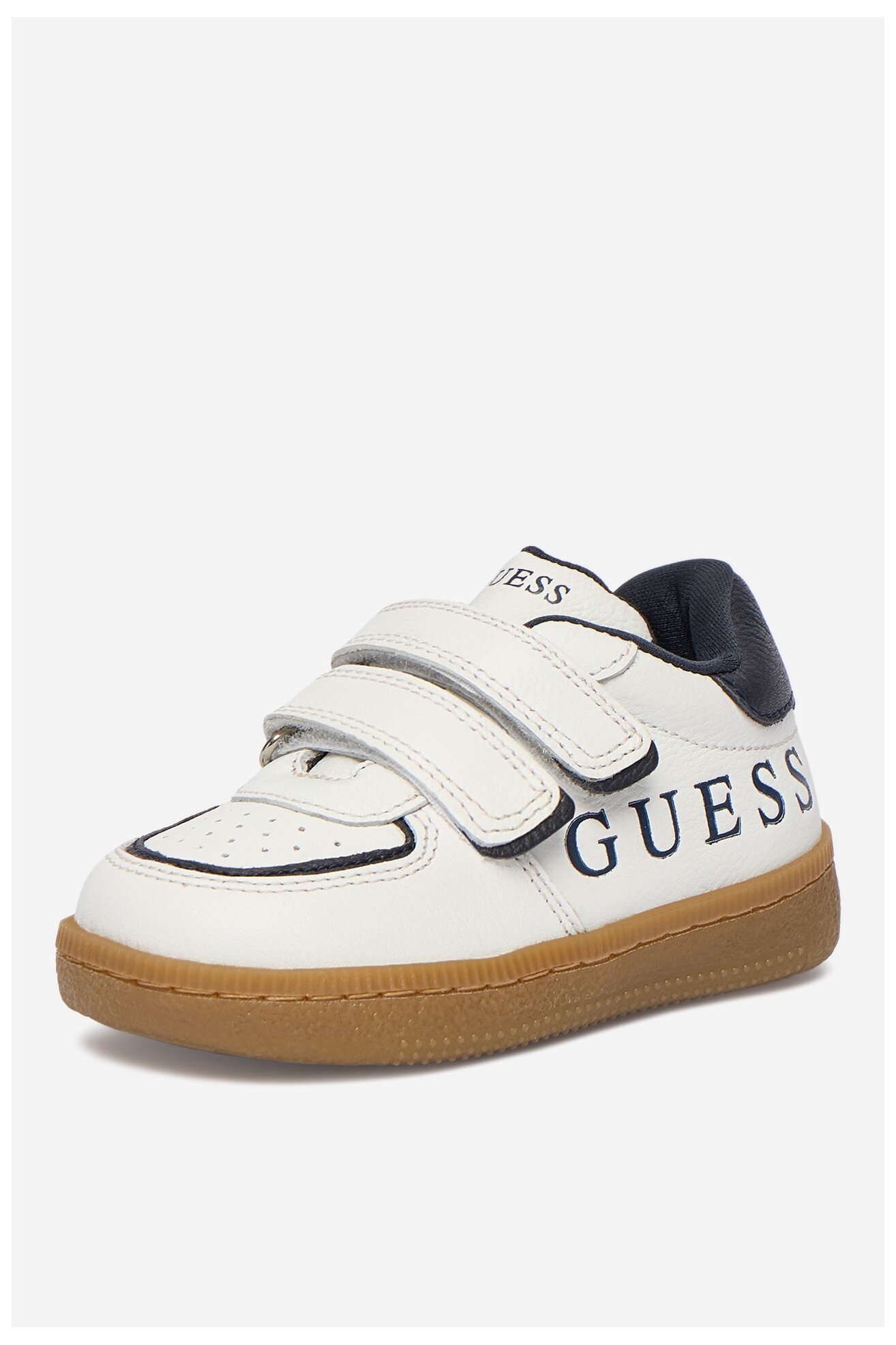 Сникърси GUESS KIDS CEO-CI12-SS2026(CH) БЯЛ