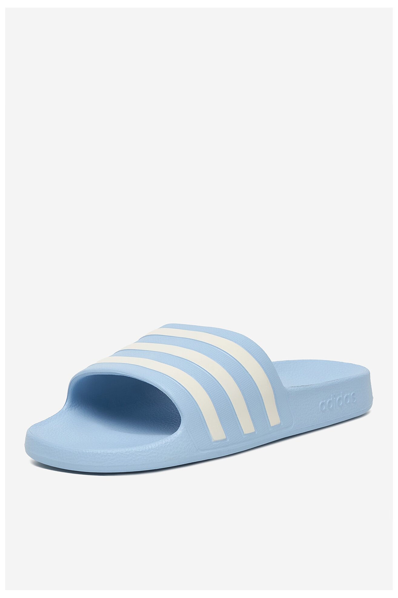 Klapki basenowe adidas C-ADILETTE AQUA IE8919 Niebieski
