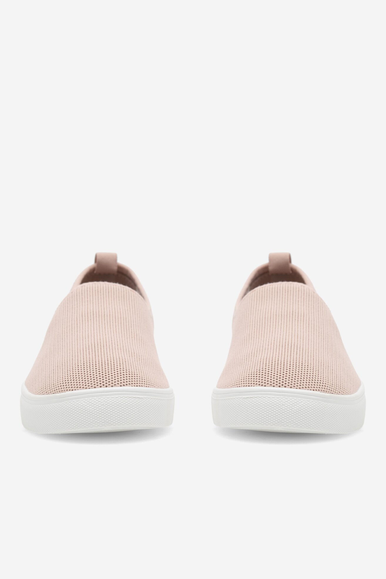 Pantofi pânză Nelli Blu CSS20518-01(IV) ROZ