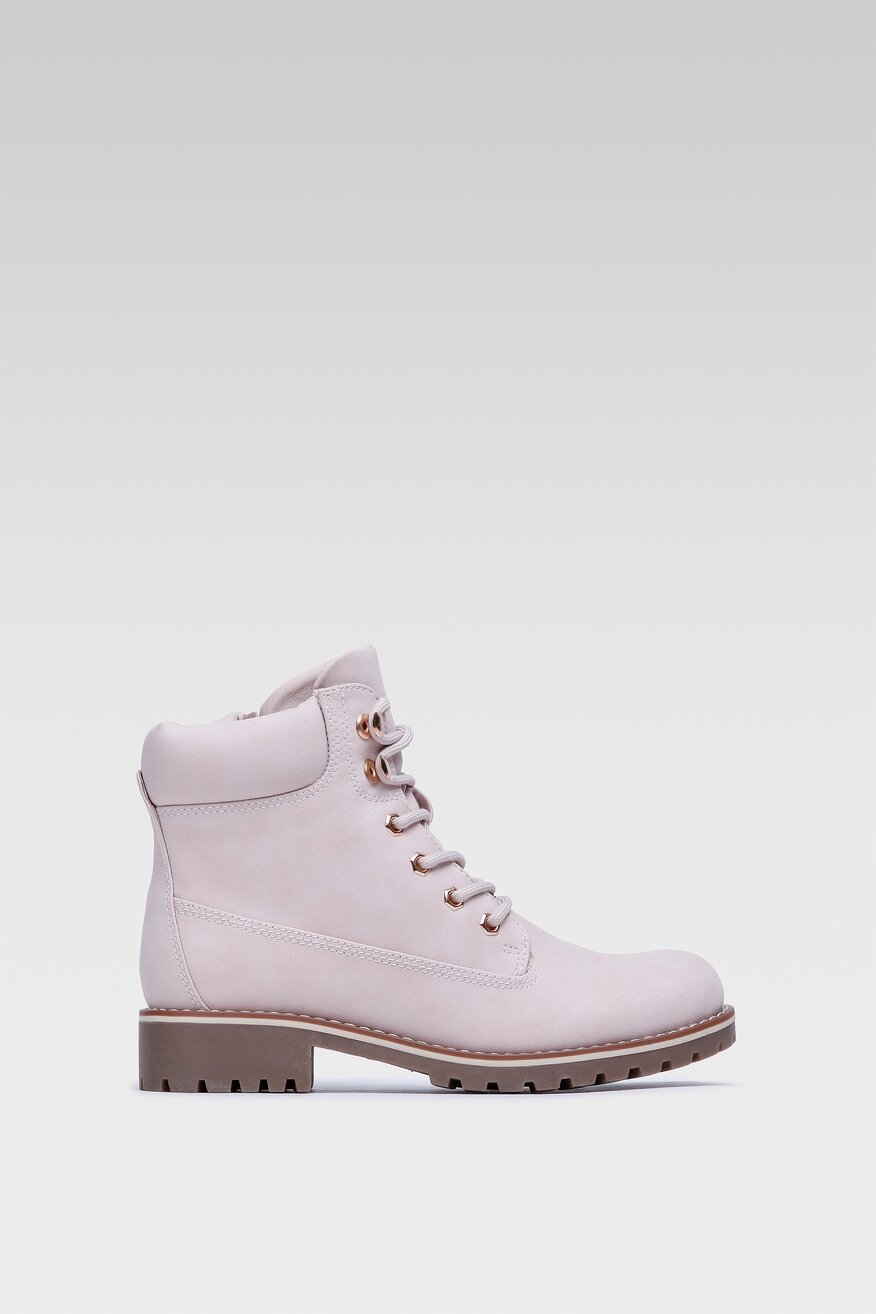 Bocanci Jenny Fairy ROZ - 5904248872731