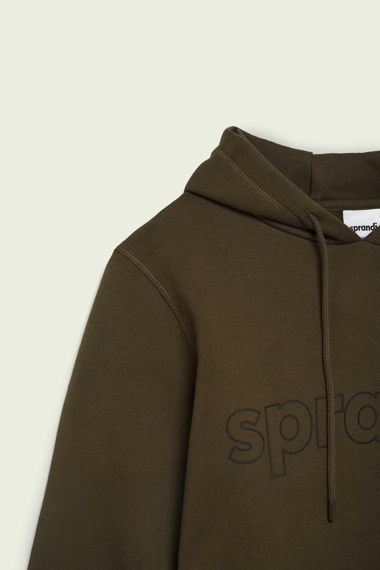 Bluza Sprandi SS21-BLM003 Khaki