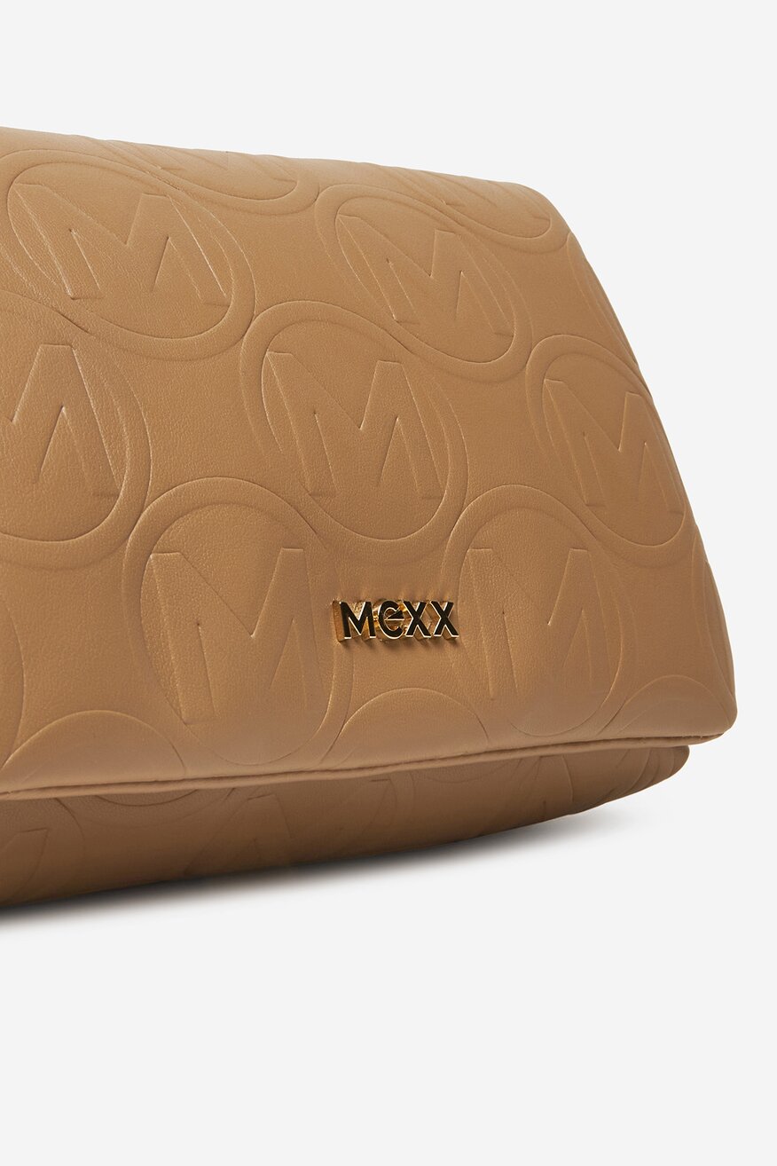 Mexx - Mała torebka listonoszka - 5906751373620