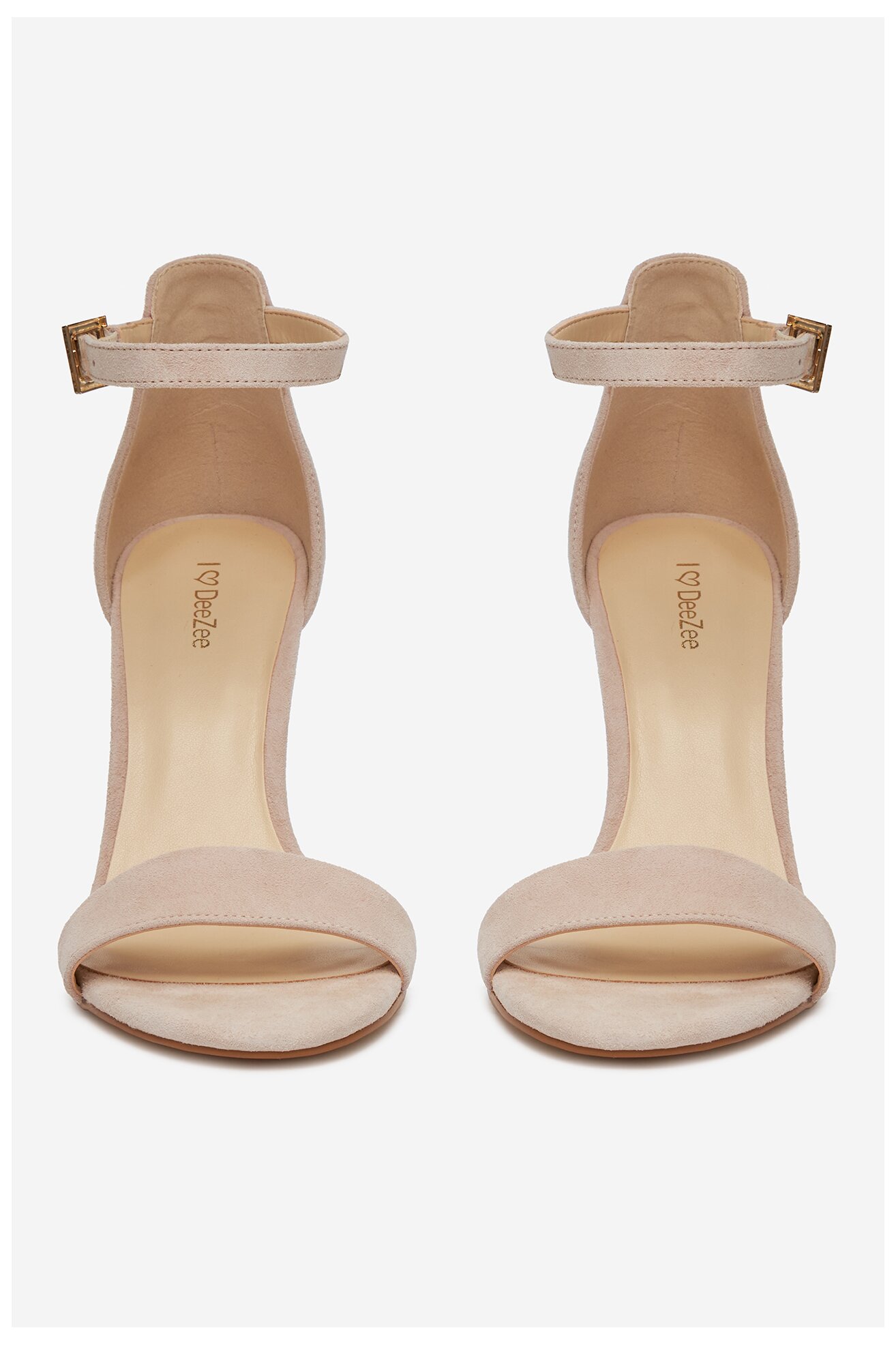 Сандали DeeZee DZ-010A БЕЖОВ