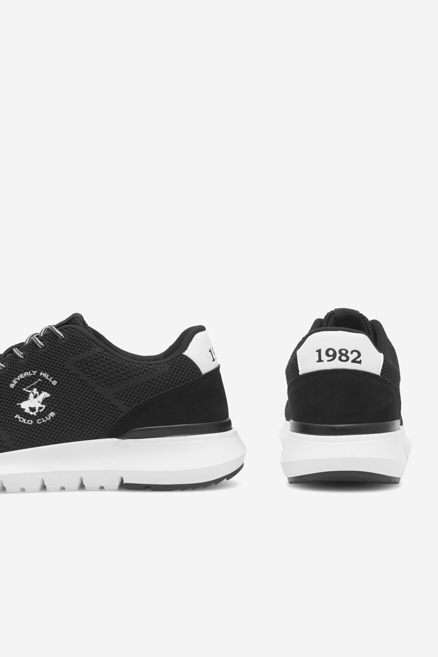 Patike Beverly Hills Polo Club CRNA - 5905588422938