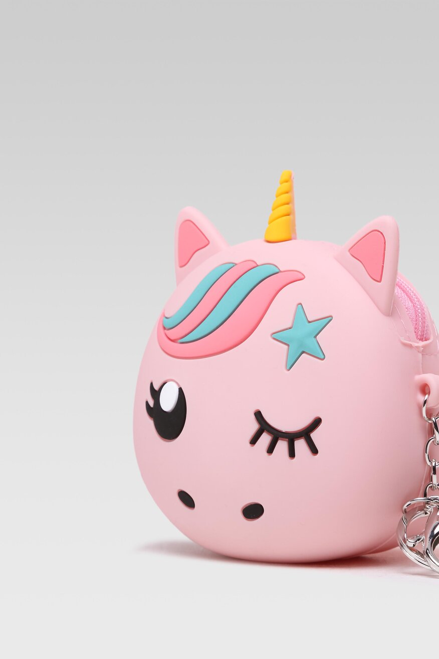 
                Breloc Nelli Blu ROZ - 5904862626710