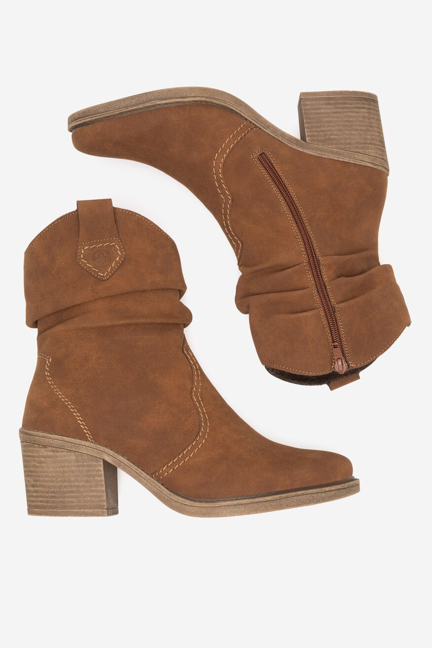 
                Ghete Rieker MARO - 2230062973488