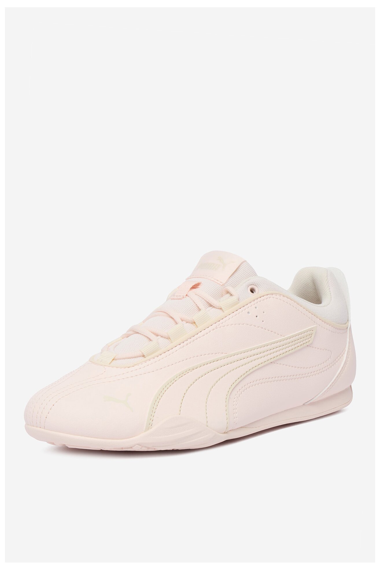 Спортни обувки Puma C-CATCH SOLEIL 40274410 РОЗОВ