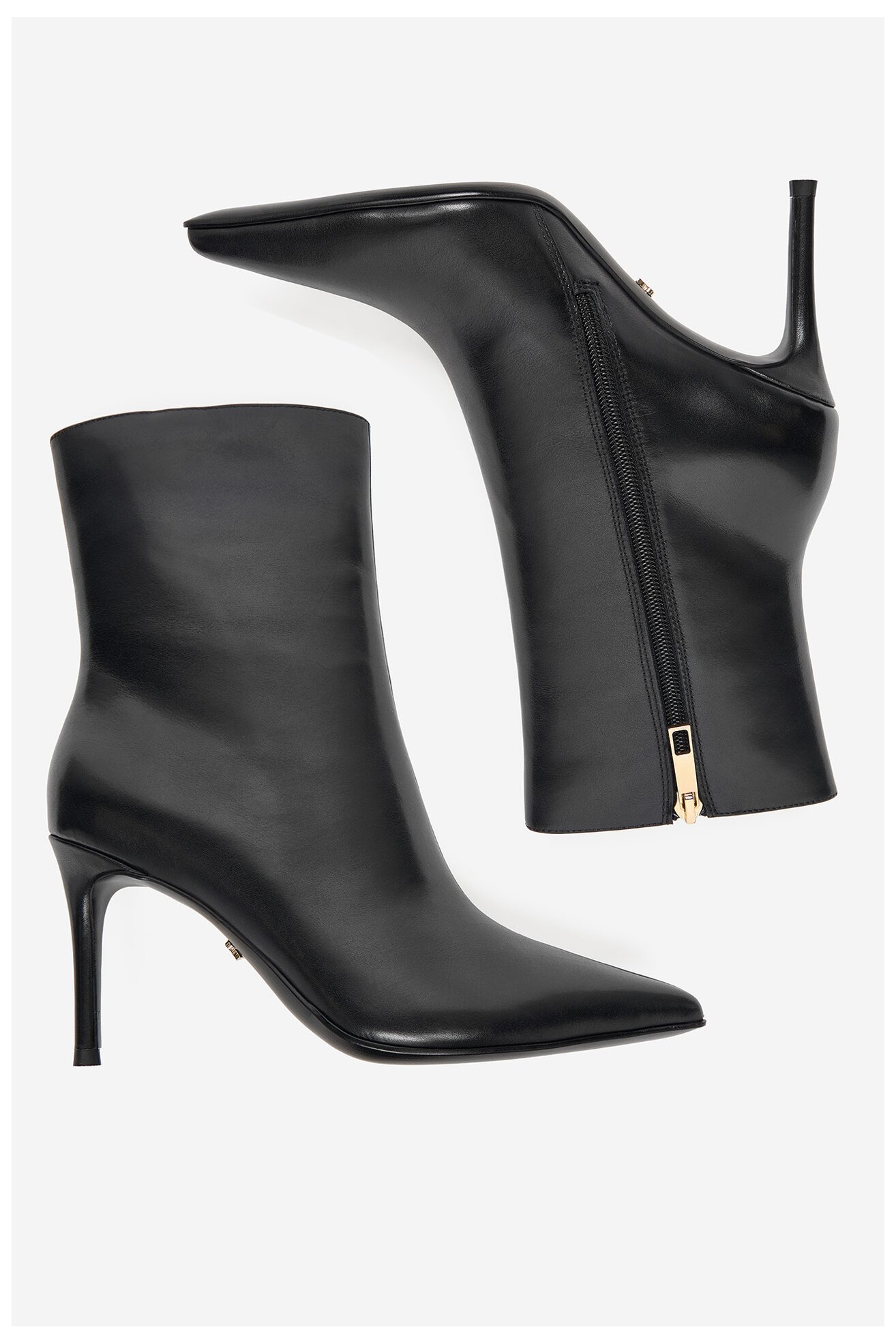 Боти Gino Rossi EO-GLC6306-6320-5 ЧЕРЕН