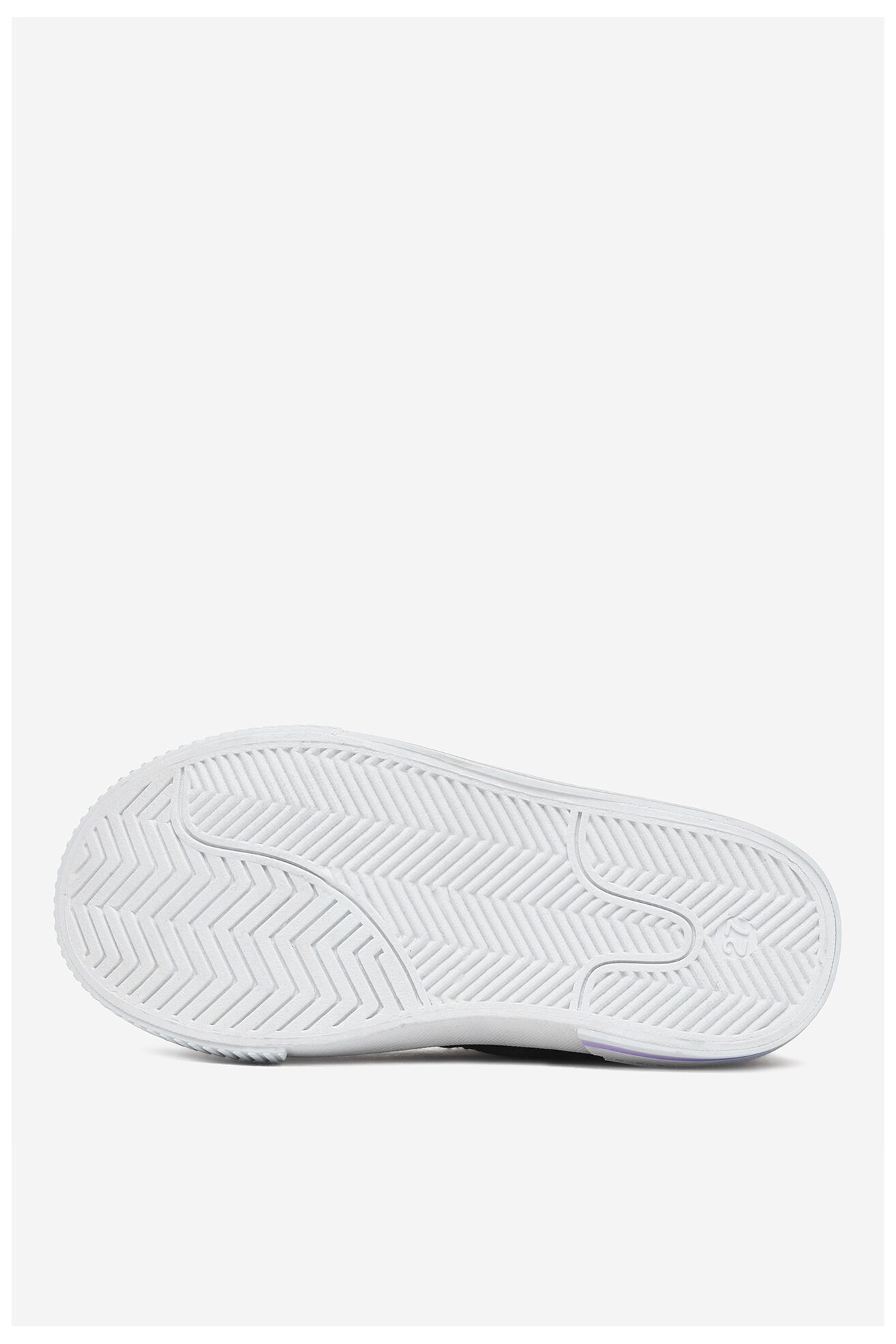 Papuče Wish AW24-239DW KOBALT PLAVA