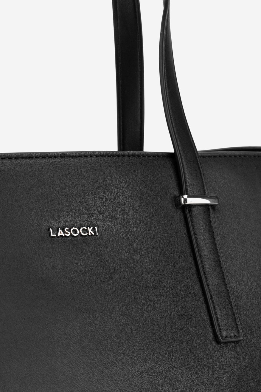 
                Kézitáska Lasocki FEKETE - 5905588773337