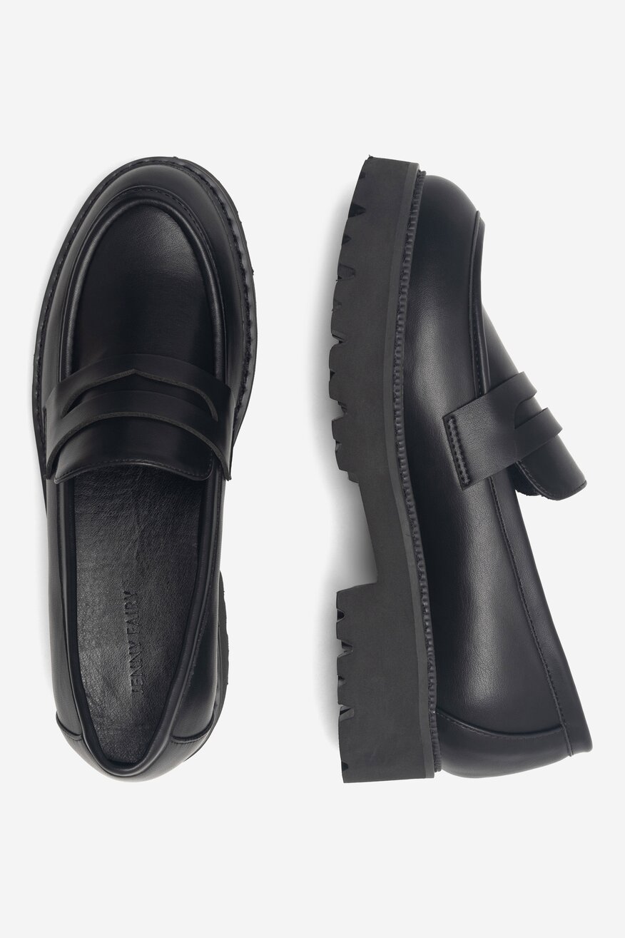 
                Jenny Fairy - Loafersy - 5904862947181