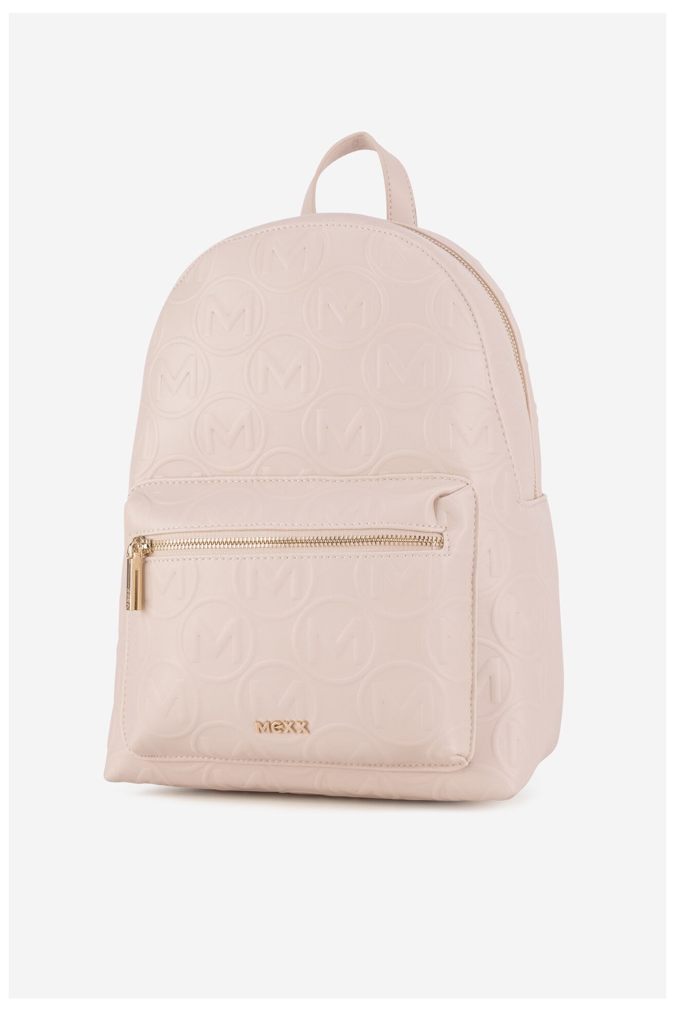 Plecak Mexx MEXX-S-014-07 Beżowy