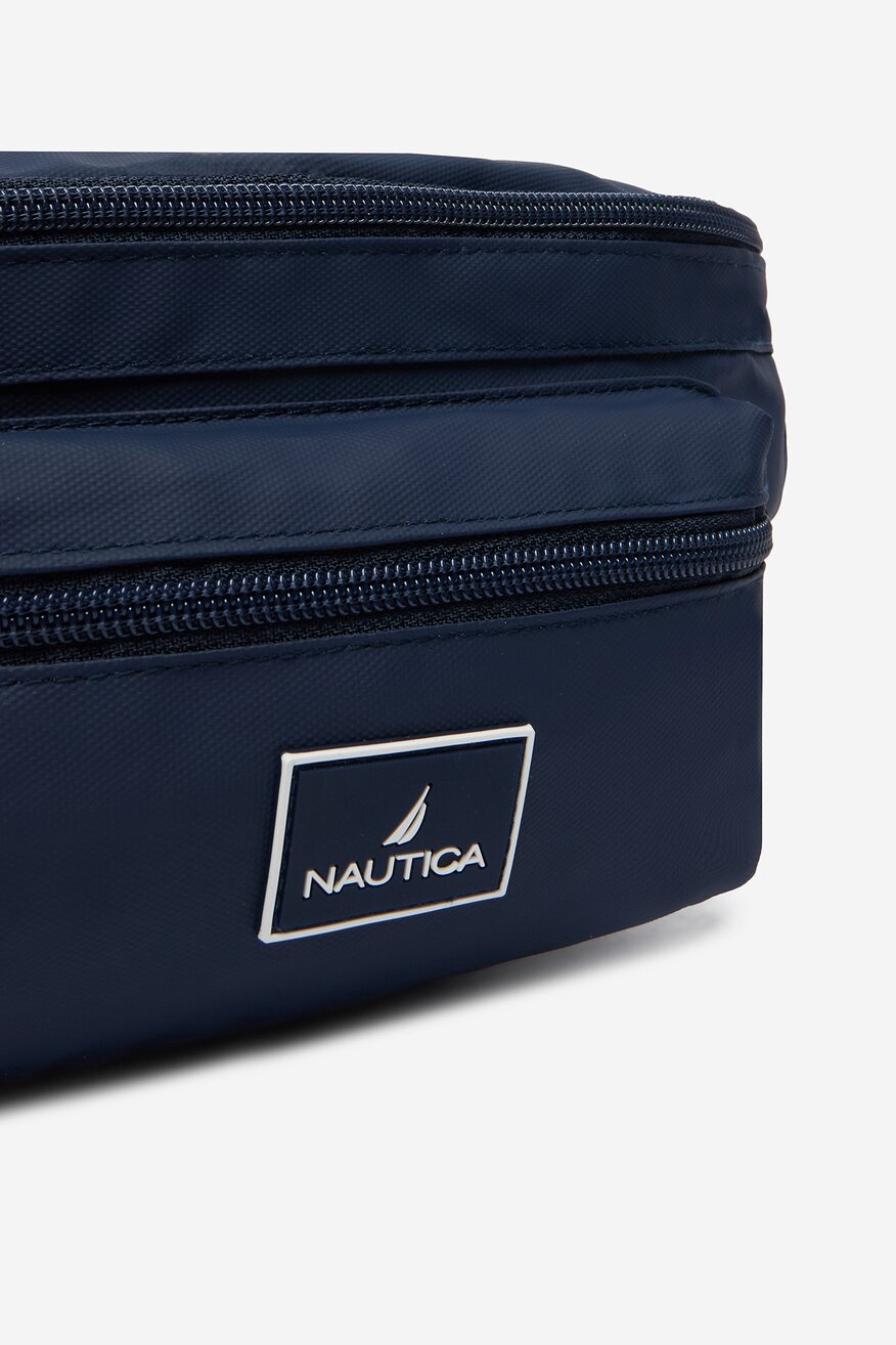 Kézitáska NAUTICA SÖTÉTKÉK - 5906751716236