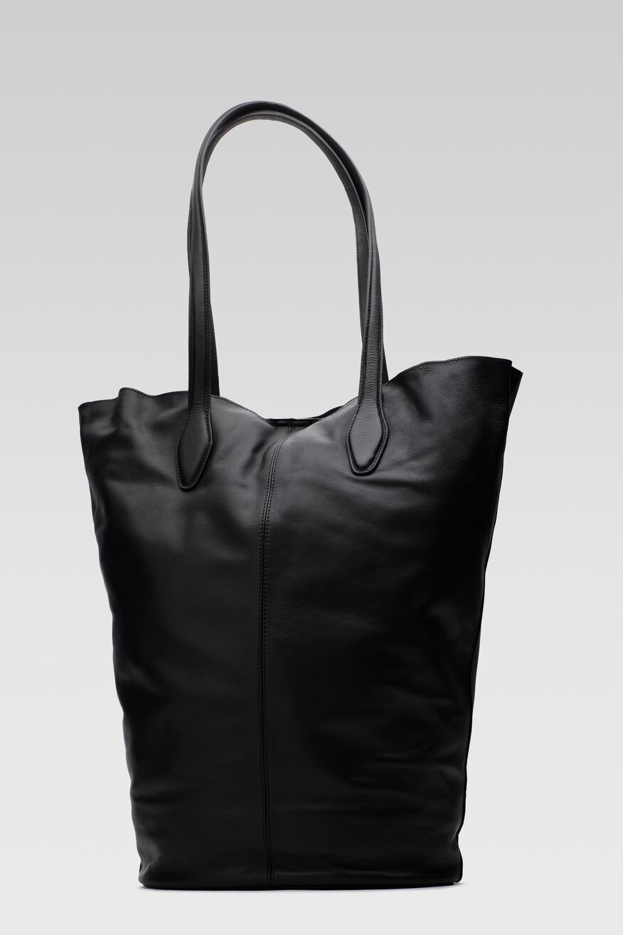 
                Kézitáska Gino Rossi FEKETE - 5904862145570