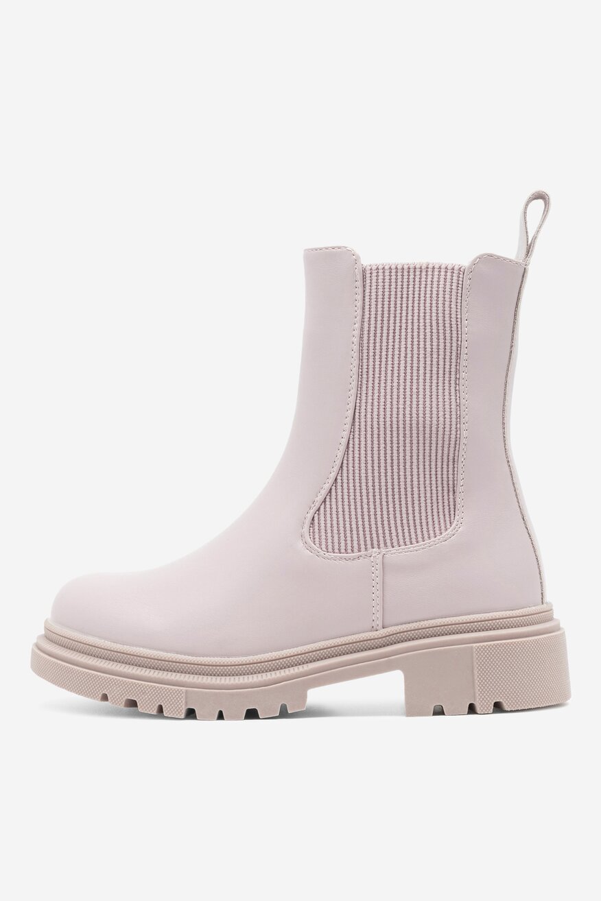 
                Ботильйони Nelli Blu СВІТЛО-РОЖЕВИЙ - 5904862152783