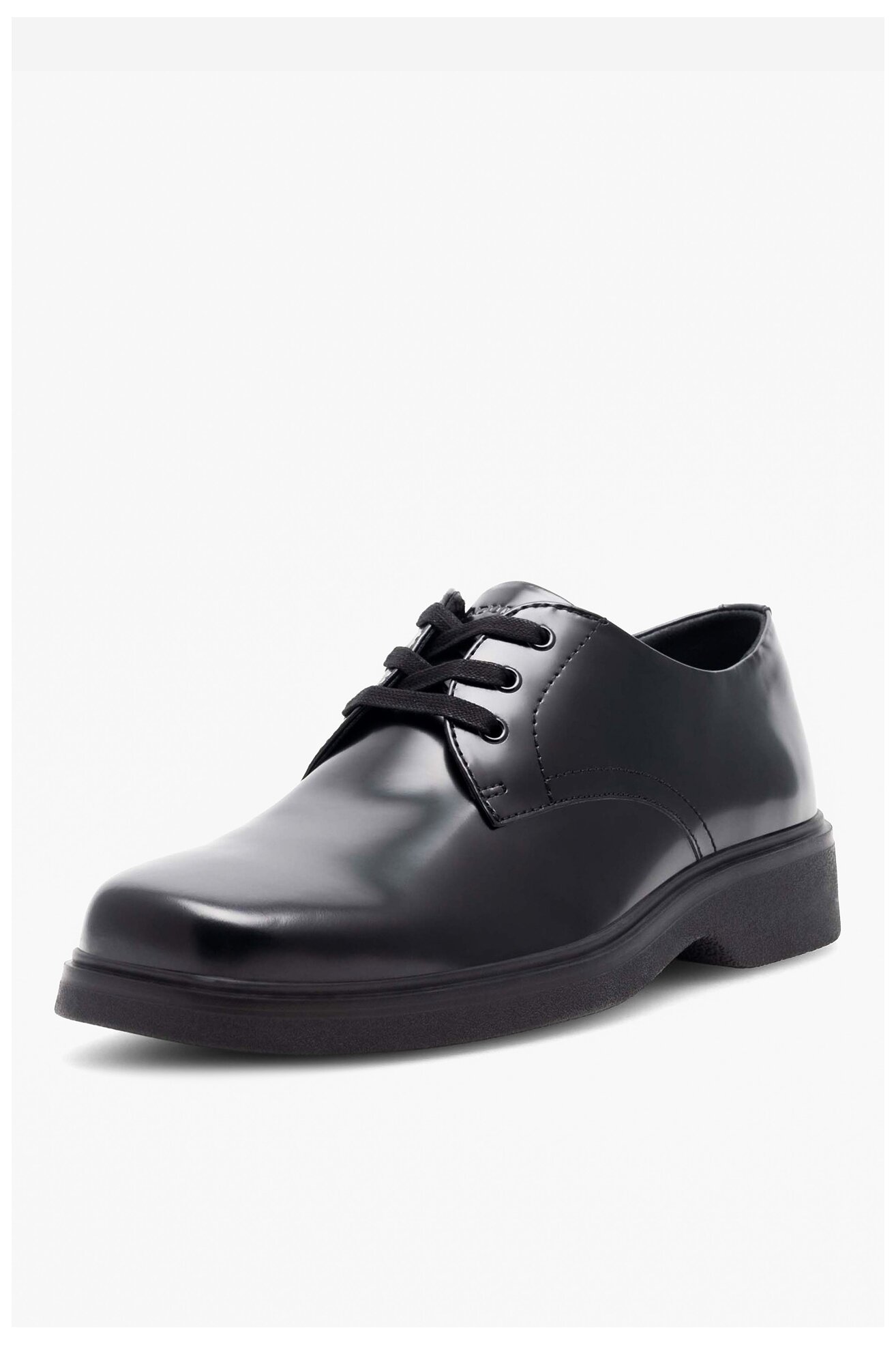 Pantofi casual Badura JIMM-01 123AM NEGRU