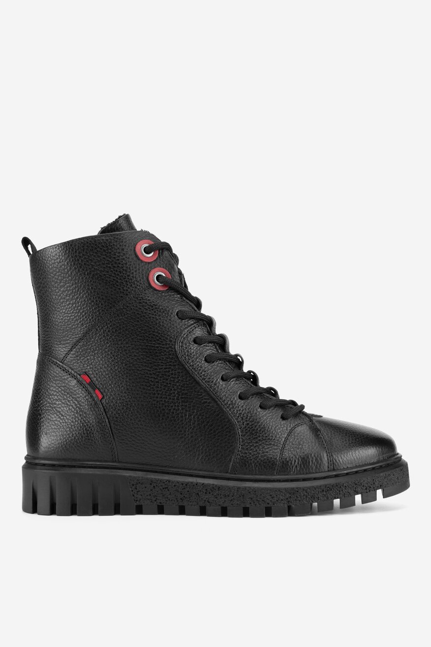 Bocanci Go Soft NEGRU - 5903419052804