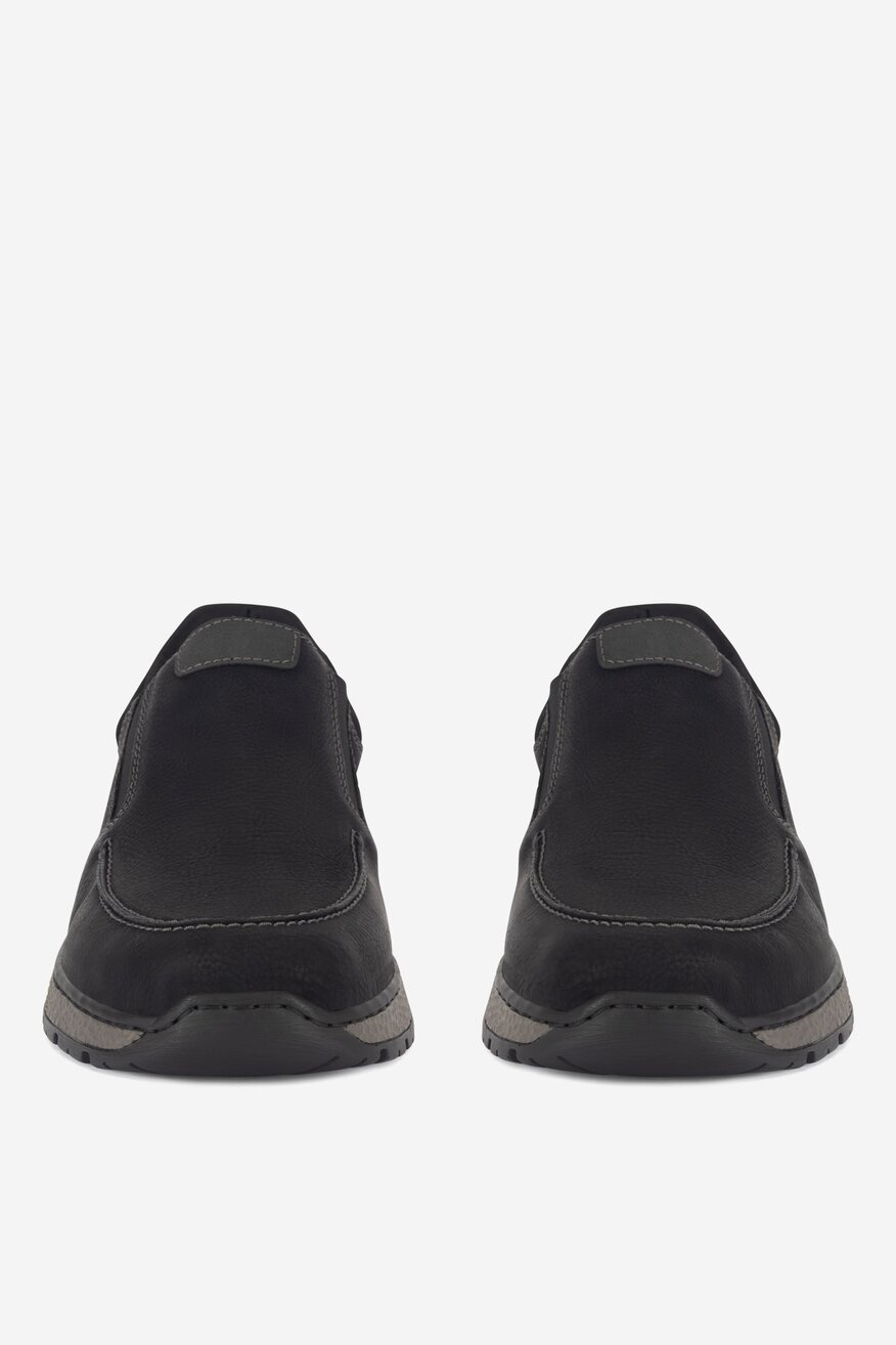 
                Rieker - Półbuty - 2230062975963