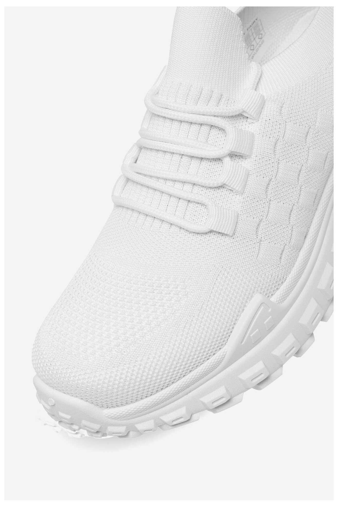 Сникърси Jenny Fairy WYL0310-02 БЯЛ