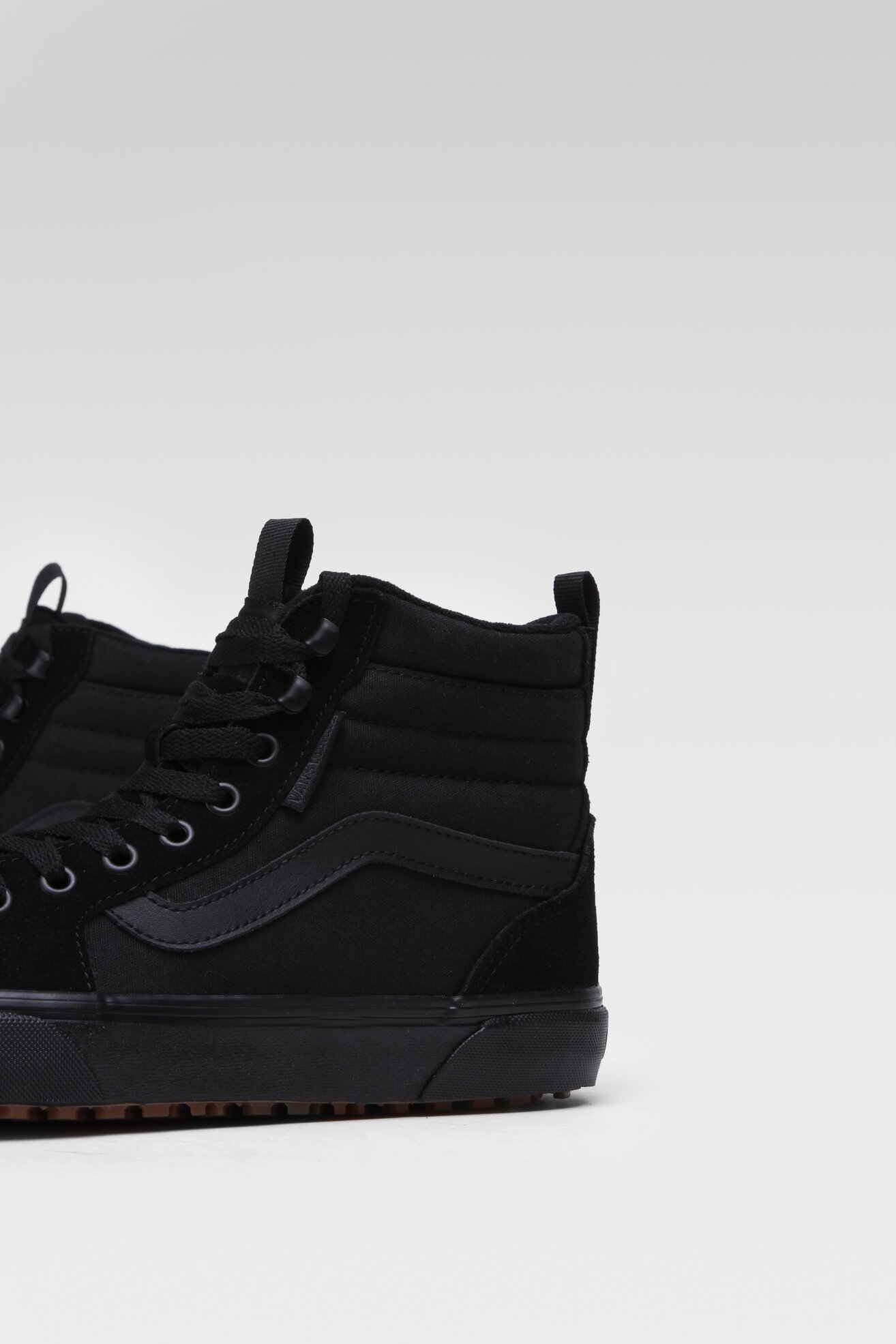 Trampki Vans FILMORE HI VN0A5HV2BKA1 Czarny