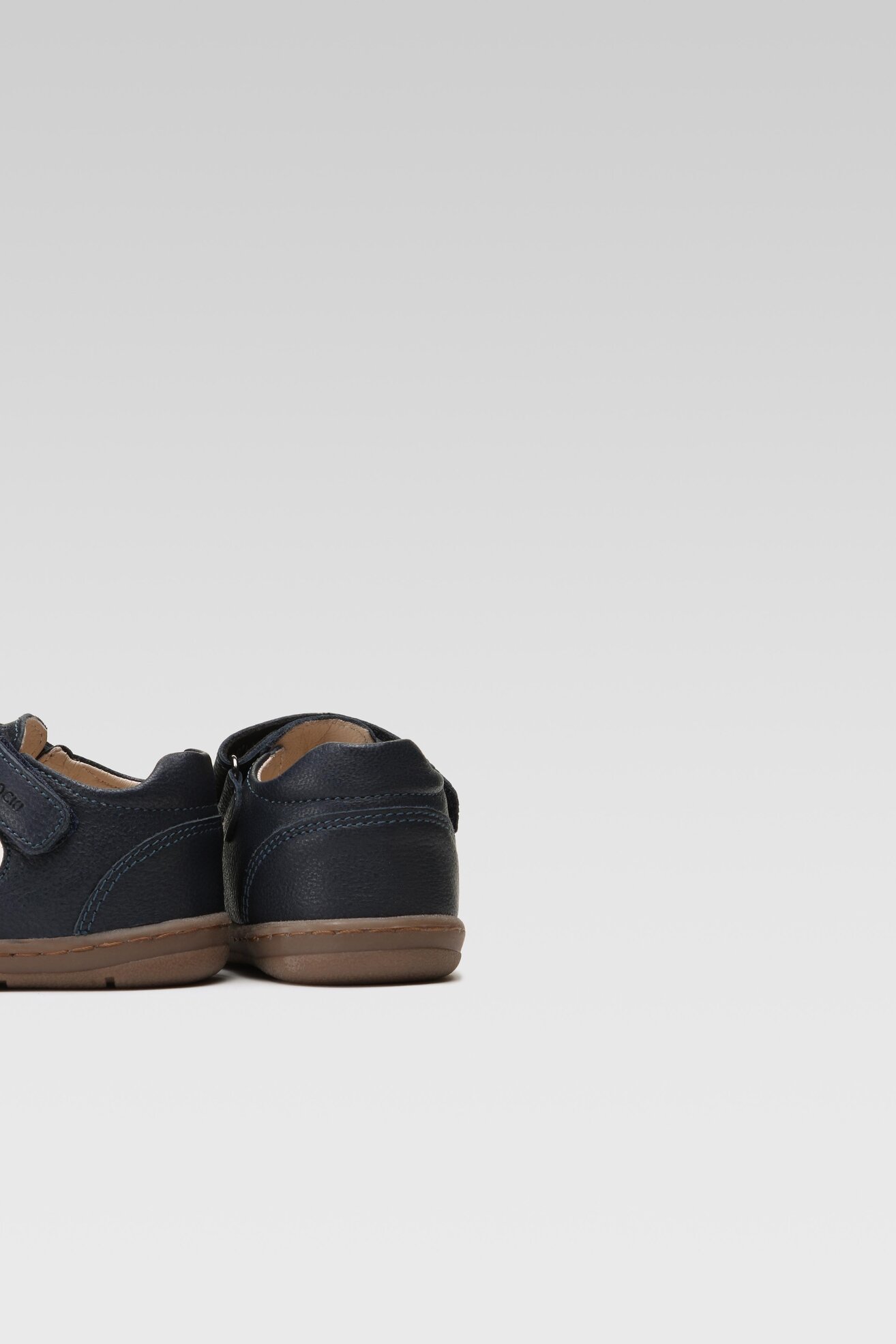 Sandały Lasocki Kids DASH CI12-DASH-12(II)CH Granatowy