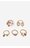 Dodaci za kosu DeeZee CEO-ACCCS-DEEZEE-03 BRAON