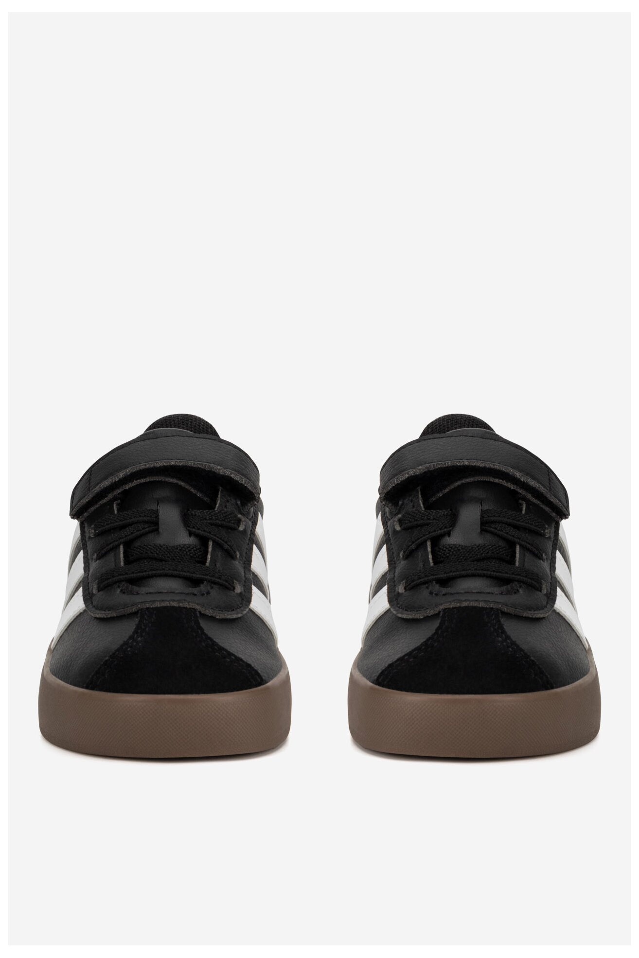 Спортни обувки adidas C-VL COURT 3.0 EL C ID9154 ЧЕРЕН